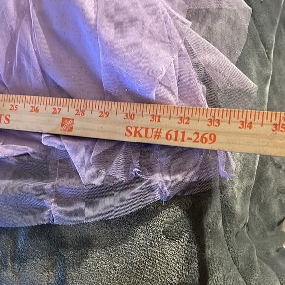 PRETTY GIRL PROM DRESS - Picture 9 of 10